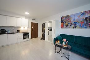 Maya's Apartments - Toruńska 22