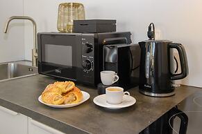 Maya's Apartments - Toruńska 22