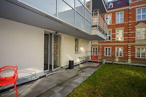 Maya's Apartments - Toruńska 22