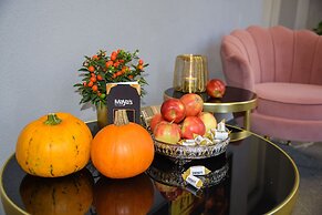 Maya's Apartments - Toruńska 22