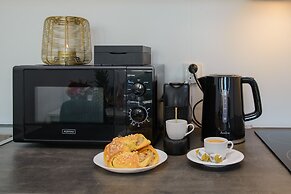 Maya's Apartments - Toruńska 22