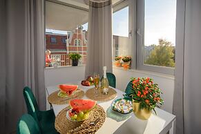 Maya's Apartments - Toruńska 22