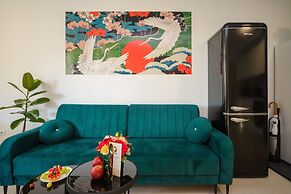 Maya's Apartments - Toruńska 22