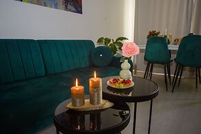 Maya's Apartments - Toruńska 22