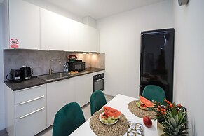 Maya's Apartments - Toruńska 22