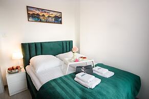 Maya's Apartments - Toruńska 22