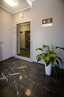 Maya's Apartments - Toruńska 22