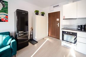 Maya's Apartments - Toruńska 22