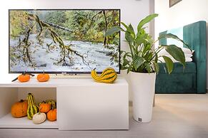 Maya's Apartments - Toruńska 22