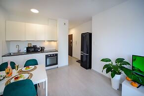 Maya's Apartments - Toruńska 22