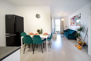 Maya's Apartments - Toruńska 22