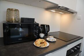 Maya's Apartments - Toruńska 22