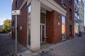 Maya's Apartments - Toruńska 22