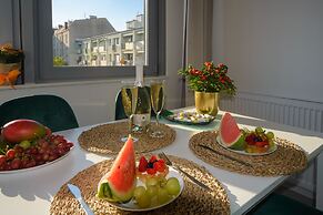 Maya's Apartments - Toruńska 22