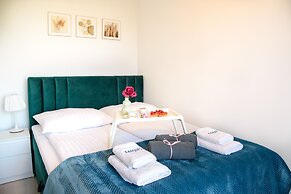 Maya's Apartments - Toruńska 22