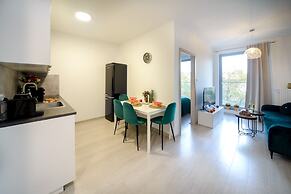 Maya's Apartments - Toruńska 22
