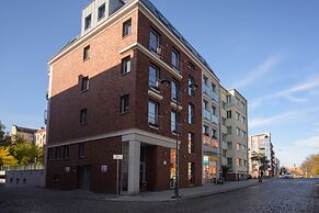 Maya's Apartments - Toruńska 22