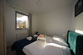 Maya's Apartments - Toruńska 22