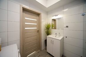 Maya's Apartments - Toruńska 22