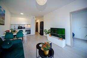 Maya's Apartments - Toruńska 22