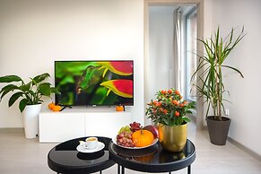 Maya's Apartments - Toruńska 22