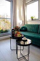 Maya's Apartments - Toruńska 22