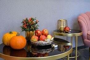 Maya's Apartments - Toruńska 22