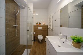 Maya's Apartments - Toruńska 22