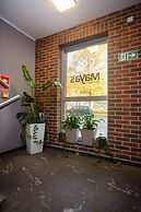 Maya's Apartments - Toruńska 22