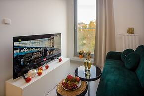 Maya's Apartments - Toruńska 22