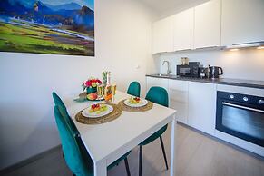 Maya's Apartments - Toruńska 22