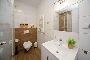 Maya's Apartments - Toruńska 22