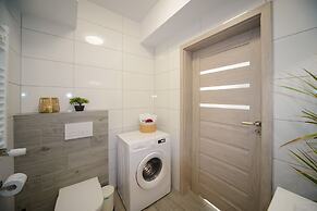 Maya's Apartments - Toruńska 22