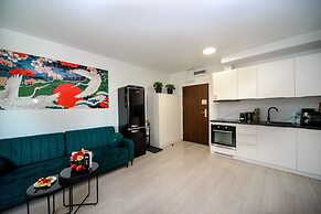 Maya's Apartments - Toruńska 22