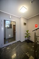 Maya's Apartments - Toruńska 22