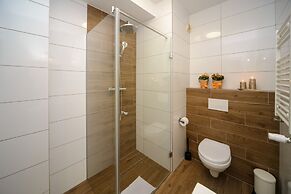 Maya's Apartments - Toruńska 22