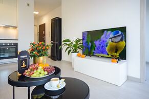 Maya's Apartments - Toruńska 22