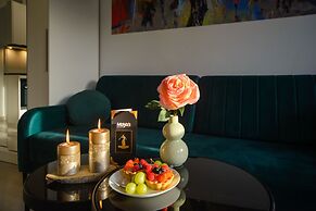 Maya's Apartments - Toruńska 22