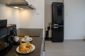 Maya's Apartments - Toruńska 22