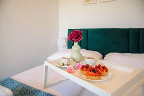 Maya's Apartments - Toruńska 22