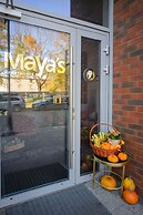 Maya's Apartments - Toruńska 22
