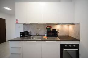 Maya's Apartments - Toruńska 22