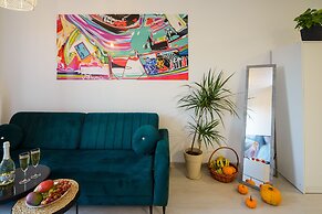 Maya's Apartments - Toruńska 22