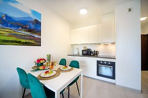 Maya's Apartments - Toruńska 22