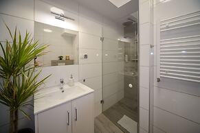 Maya's Apartments - Toruńska 22