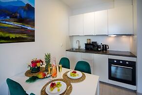 Maya's Apartments - Toruńska 22