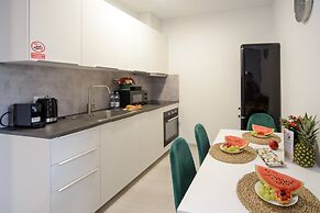 Maya's Apartments - Toruńska 22