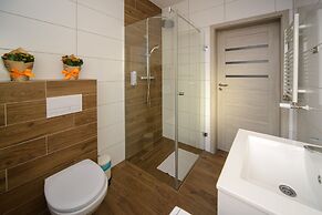 Maya's Apartments - Toruńska 22