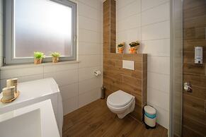 Maya's Apartments - Toruńska 22