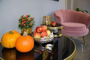 Maya's Apartments - Toruńska 22